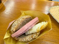 -豫石记羊汤(北苑店)