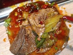 -野妹经典火锅(江夏中百店)