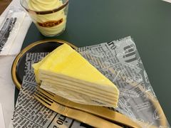 -猫王榴莲世家(三里屯SOHO商场店)