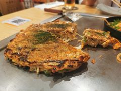 -日葵 大阪烧ひまり(仙霞路店)