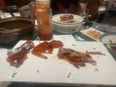 -漢舍中国菜馆(889广场店)