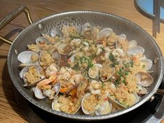 -吃饭皇帝大·土家民族菜(温州万象城店)