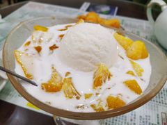 杨枝甘露-仁信老铺(华盖路店)