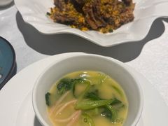 -福海居烤鸭店(鸟巢店)