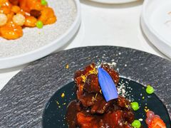 -荟廷·晶萃(陆家嘴尚悦湾店)