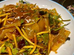-杨记齐齐哈尔烤肉(五莲路店)