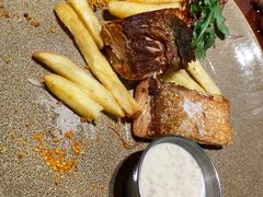 -卡朋西餐(悦汇城店)