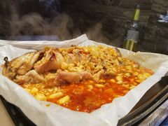-红辣椒·川菜·火锅(张杨路店)