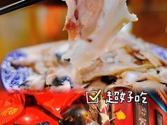 -老北京胡同味道二荤铺(酒仙桥店)
