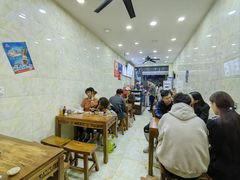 -刘信牛羊肉泡馍小炒(回民街店)