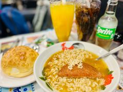 -华星冰室(湾仔店)