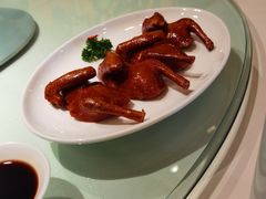 -利苑酒家(华熙国际店)