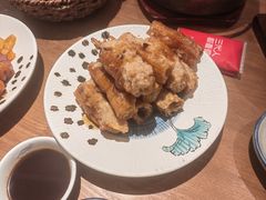 -常来小聚·广州非遗传承餐厅(地王广场店)