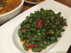 -姑奶奶老厨房(南坪路总店)