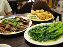 -春梅里卤鹅馆·47年老字号(中山路店)