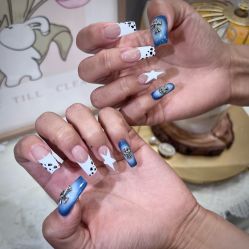 点击看大图 -Nail Me美甲美睫