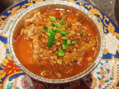 -十三姨正合丰烤肉(营迹路店)