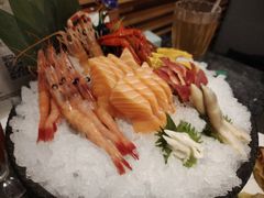 -菊上料理(蜀山银泰百货店)