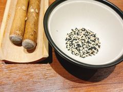 -胜博殿日式炸猪排(侨福芳草地店)