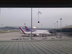 -吉隆坡国际机场