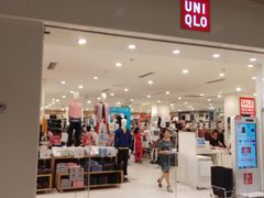 -优衣库(珠海华发商都店)