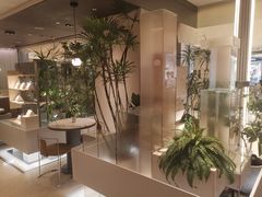 -théATRE 茶聚场(王府中環店)