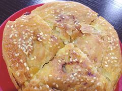 -王记特色锅魁(城市阳光大厦店)