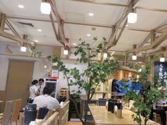 -味千拉面(广州白云机场T1西二店)