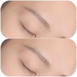 点击看大图 -久匠·纹眉半永久野生眉