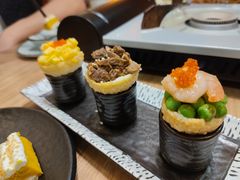 -西月山居匠心创意料理(江汉路新佳丽广场店)