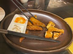 -浙江安吉JW万豪酒店·万豪中餐厅