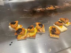 -大渔铁板烧(海雅缤纷城店)