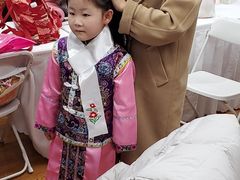 -予荷舞蹈(盛景校区)