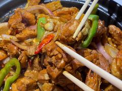 -状元虎.摇滚炒鸡.家常菜(义勇街店)
