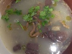 -弄堂小笼包(西青中北永旺购物中心店)