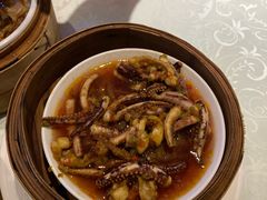 -七哥港式茶餐厅(亮马桥总店)