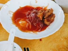 -海鲜街菜馆(海珠南路店)