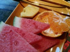 -牛New寿喜烧(金鹰世界店)