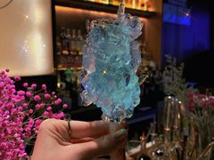 -STARRY CAFE & LOUNGE BAR(高新店)