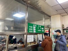 -清真-戏楼王记牛肉面