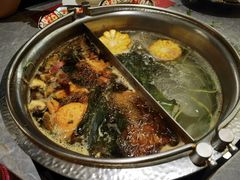 -一绪に寿喜烧(虹悦城店)