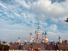 -沈阳方特欢乐世界