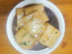 -山里人家土菜馆(茅山店)