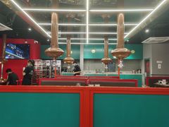 大堂-明洞王妃家烤肉(苏州中心星悦汇店)