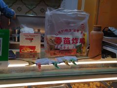 -春苗炸鸡