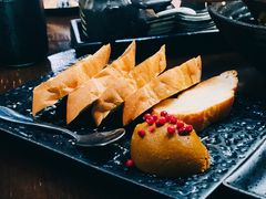 法棍鸡肝酱-串鑫