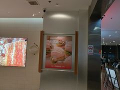-龍歌自助小火锅(市南金茂湾店)