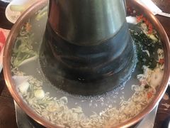 -大明铜锅·烤涮坊·烧烤(新开路店)