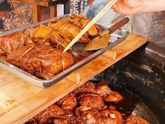 -老横泾面馆(吴中横泾店)