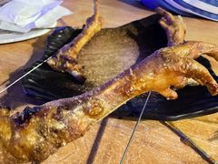 -质烤烤物·活烤海鲜(质烤总店)